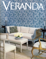 Veranda